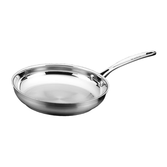 Scanpan Padella "Impact" induzione acciaio inox cm Ø Ø24