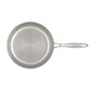Scanpan Padella "Impact" induzione acciaio inox cm Ø Ø24