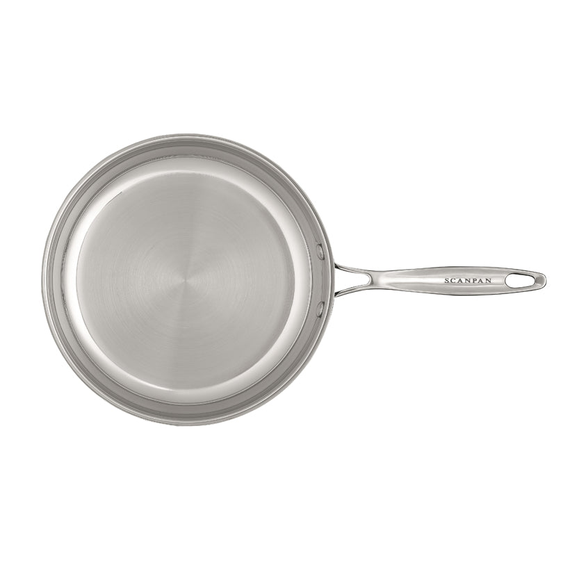 Scanpan Padella "Impact" induzione acciaio inox cm Ø Ø24