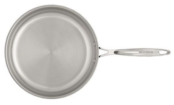 Scanpan padella Impact in acciaio inox induzione cm. Ø26