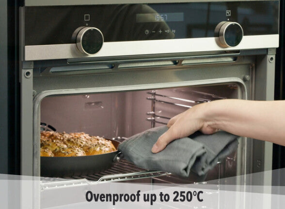 Scanpan PRO BS+ padella antiaderente Stratanium+ cm 32