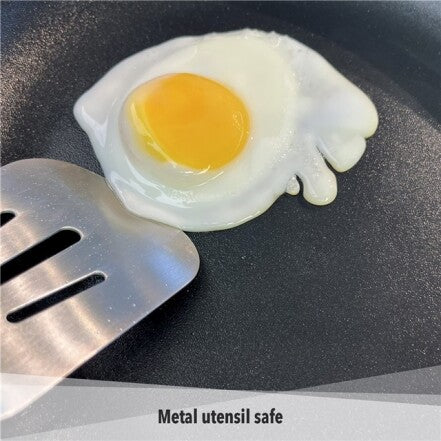 Scanpan PRO BS+ padella antiaderente Stratanium+ cm 32