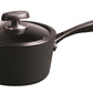 Scanpan Casseruola con manico e coperchio in vetro "Pro SB+ Induction" cm 18/l 1,8