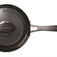 Scanpan Casseruola con manico e coperchio in vetro "Pro SB+ Induction" cm 18/l 1,8