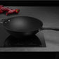Scanpan Wok cm Ø32 "Pro SB+ Induction" antiaderente