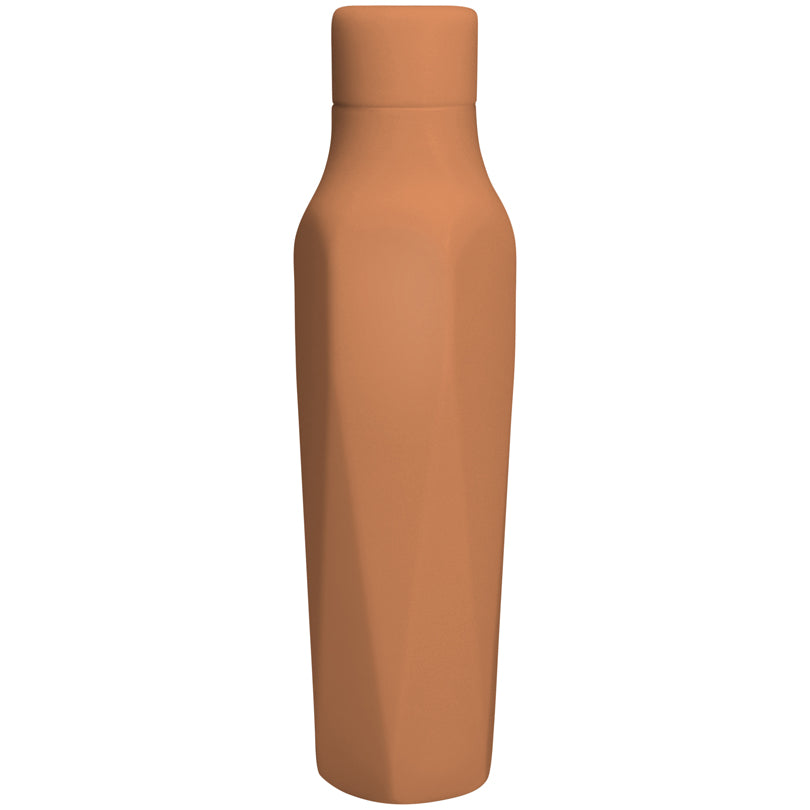 Scanpan Bottiglia termica "Explore" ml 500/cm Ø7x21,5 arancione