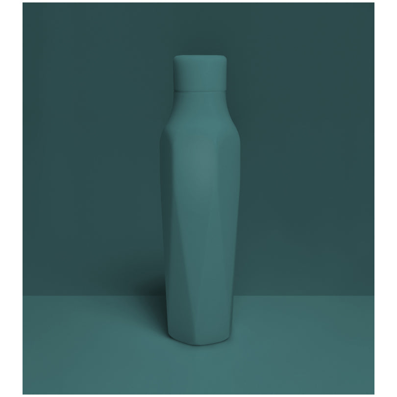 Scanpan Bottiglia termica "Explore" ml 500/cm Ø7x21,5 agave