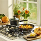 Scanpan padella Classic Ø 28 cm, altezza 6,9 cm - 1126120