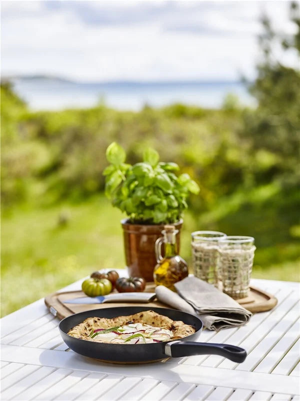Scanpan padella Classic Ø 28 cm, altezza 6,9 cm - 1126120