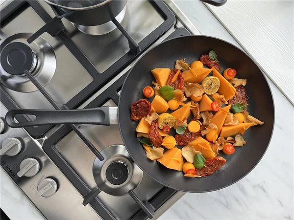 Scanpan padella Classic Ø 28 cm, altezza 6,9 cm - 1126120