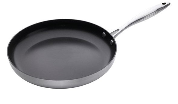 Scanpan Padella Urban, bordo alto 28 cm, manico rimovibile, alta per Scanpan Padella Urban, bordo alto 28 cm, manico rimovibile, alta per