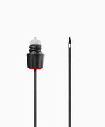 Kit aghi "Coravin", confezione assortita da 3 pezzi
