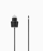 Kit aghi "Coravin", confezione assortita da 3 pezzi