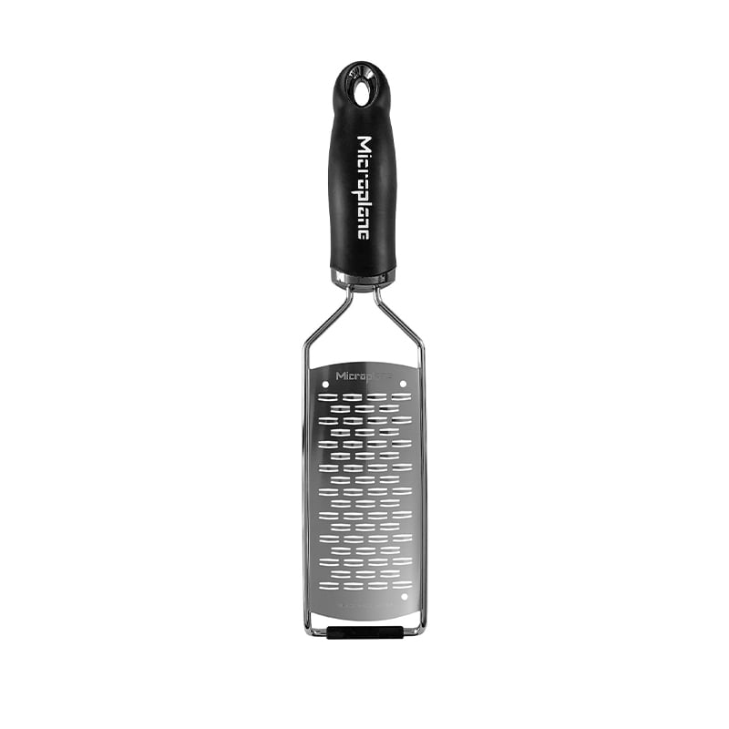 Grattugia doppia lama media Microplane Gourmet 45002