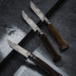 Opinel N°08 Damas Ziricote – Coltello damascato edizione limitata