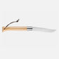 Opinel Plumier N°13 Inox Da regalare e da esporre