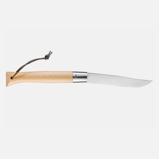 Opinel Plumier N°13 Inox Da regalare e da esporre