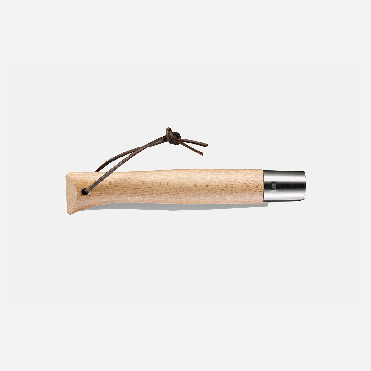 Opinel Plumier N°13 Inox Da regalare e da esporre