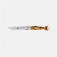 Opinel N°08 The Swordfisherman Jeremy Fish – Edizione limitata 2026