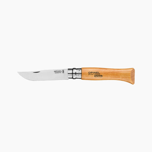 Opinel coltello serramanico classico N°09 Carbonio