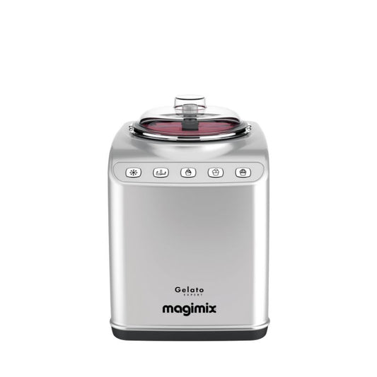 Magimix Gelato Expert Bacinella amovibile e fissa 2 litri 11680IT