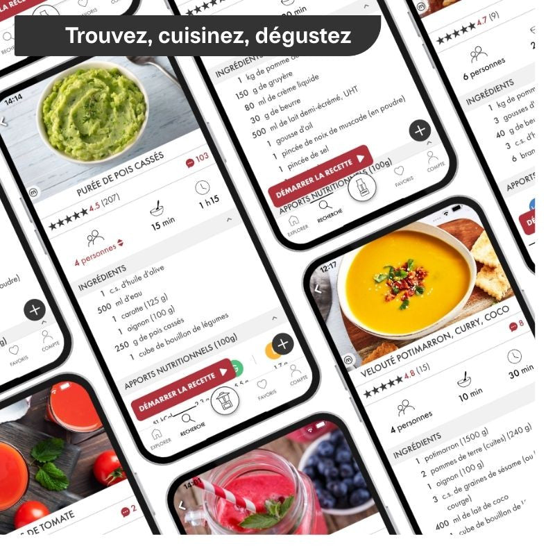 Magimix Gelato Expert Bacinella amovibile e fissa 2 litri 11680IT