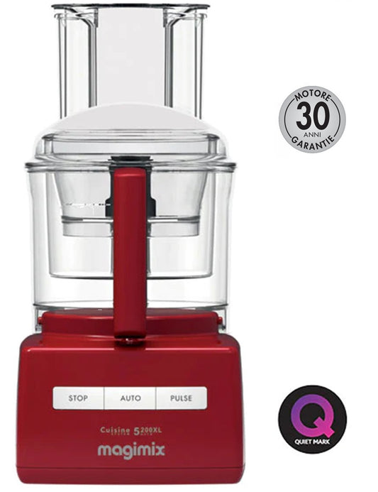 Magimix Robot 3200XL Compact System