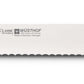 Wüsthof Classic coltello forgiato da pane e pasticcere 26 cm 4514/26