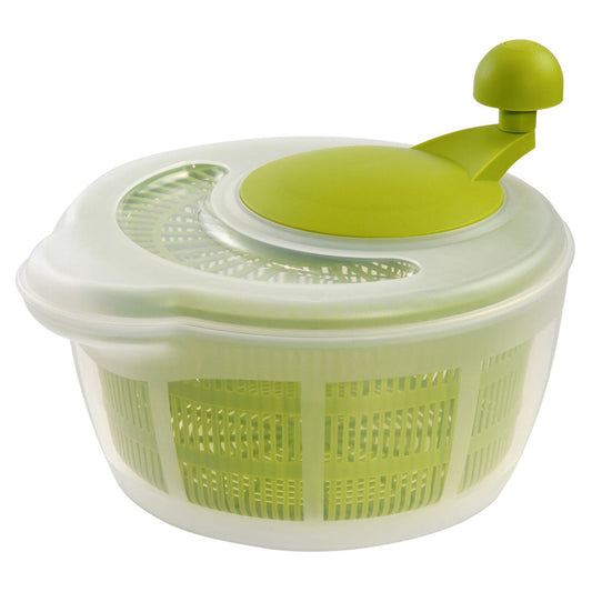 Westmark Centrifuga per insalata Fortuna Basic 5 l verde mela cm Ø26