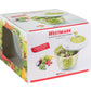 Westmark LAVAINSALATA SPINDERELLA L 4,4 CM Ø24X19 - 5101231