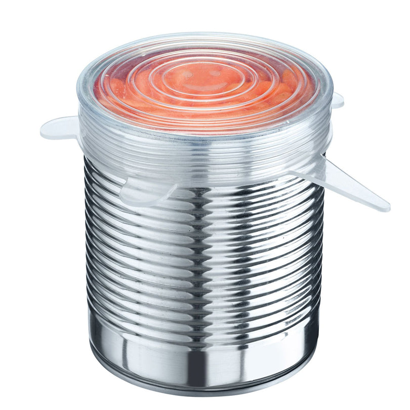 Westmark Coperchio salvafreschezza tondo estensibile misure vari un'alternativa ecologica