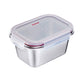 Westmark Lunchbox/Contenitore L 1 cm 17,7x13x9 - 5101860