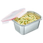 Westmark Lunchbox/Contenitore L 1 cm 17,7x13x9 - 5101860