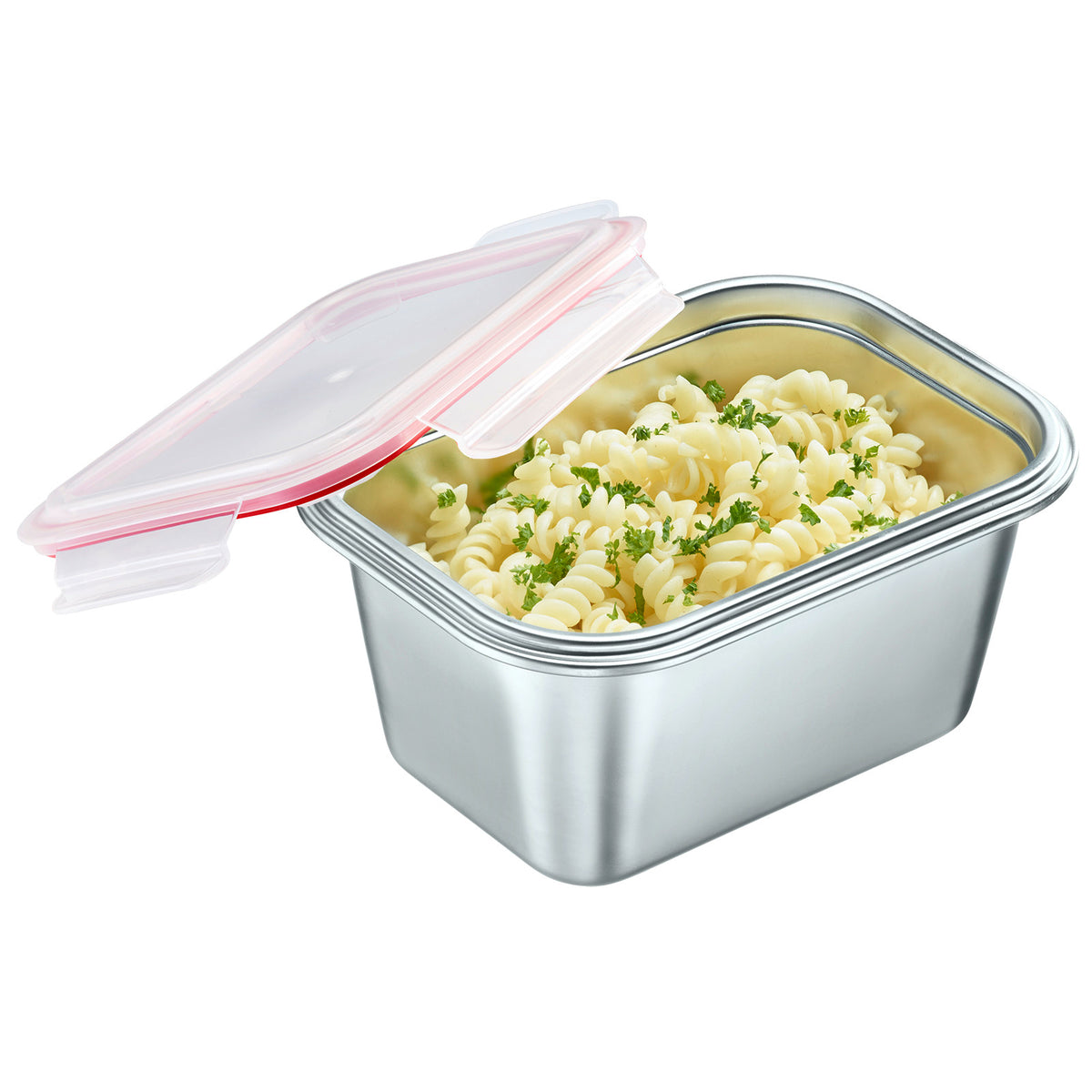 Westmark Lunchbox/Contenitore L 1 cm 17,7x13x9 - 5101860
