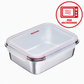 Westmark Lunchbox in inox adatto al microonde 2,25 L - 5101862
