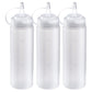 Westmark FLACONE DOSATORE CONF.3PZ.PP ML240 CM Ø5X19 - 5101833