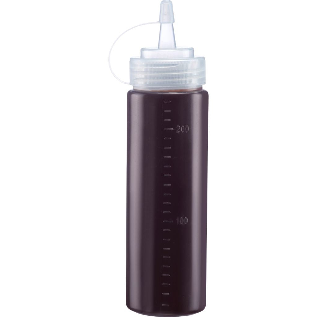 Westmark FLACONE DOSATORE CONF.3PZ.PP ML240 CM Ø5X19 - 5101833