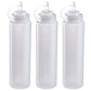 Westmark, set di 3 flaconi dosatori da 700 ml - 5101834
