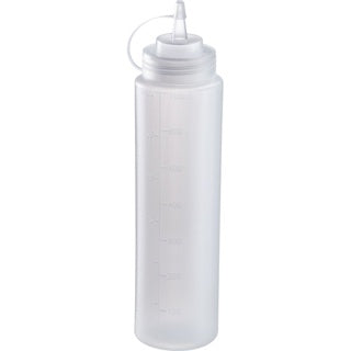 Westmark, set di 3 flaconi dosatori da 700 ml - 5101834