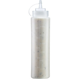 Westmark, set di 3 flaconi dosatori da 700 ml - 5101834