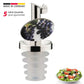 Westmark Tappo Versatore Speciale aceto in acciaio inox salvagoccia 4793218V