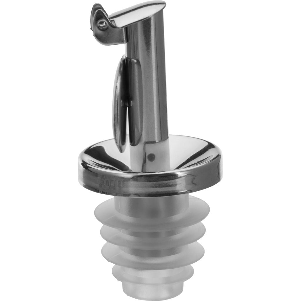 Westmark Tappo Versatore Speciale aceto in acciaio inox salvagoccia 4793218V