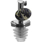 Westmark Tappo Versatore Speciale aceto in acciaio inox salvagoccia 4793218V