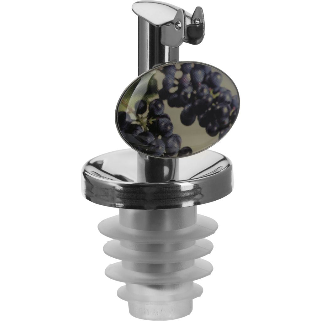 Westmark Tappo Versatore Speciale aceto in acciaio inox salvagoccia 4793218V