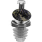 Westmark Tappo Versatore Speciale aceto in acciaio inox salvagoccia 4793218V