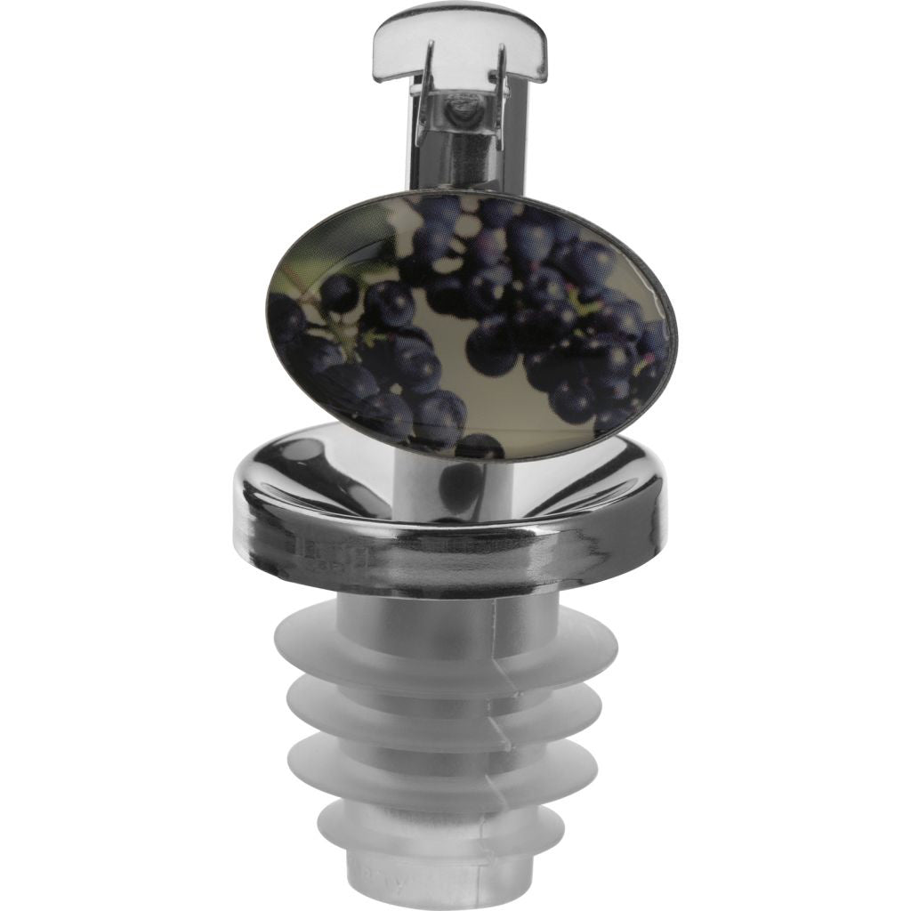 Westmark Tappo Versatore Speciale aceto in acciaio inox salvagoccia 4793218V