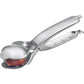 Westmark Kastanietta tagliacastagne inox con lame dentate
