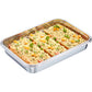 Westmark Portapranzo inox/resina 2 L, adatto al microonde senza coperchio - 5101919