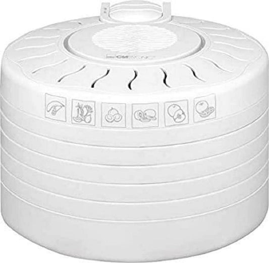 Clatronic Essiccatore per alimenti DR 2751 bianco