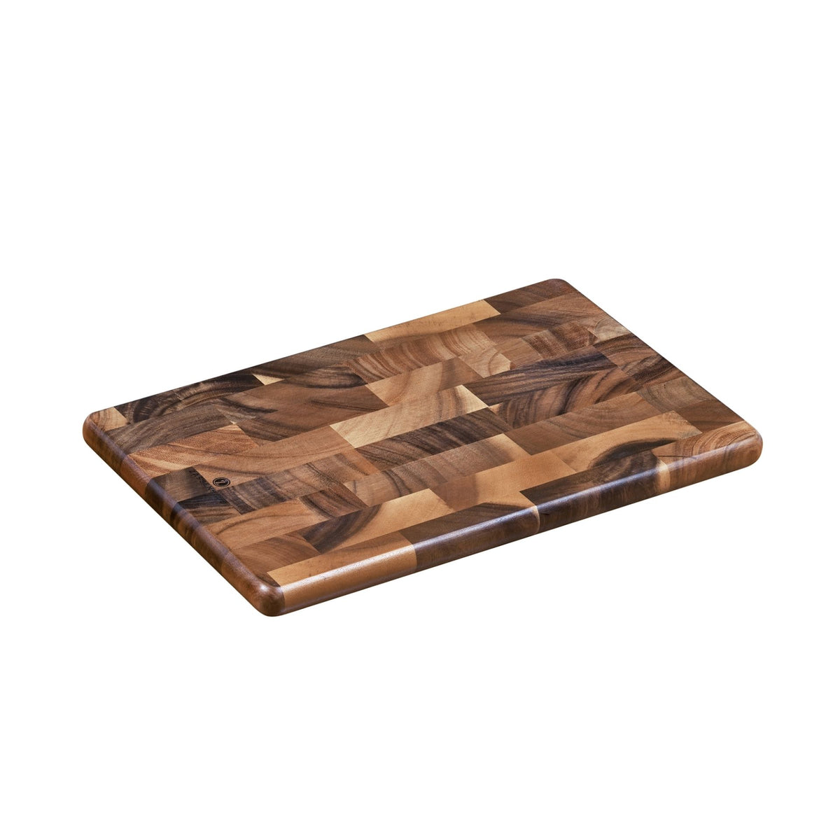 Zassenhaus Tagliere in acacia di testa 36 × 23 × 2 cm